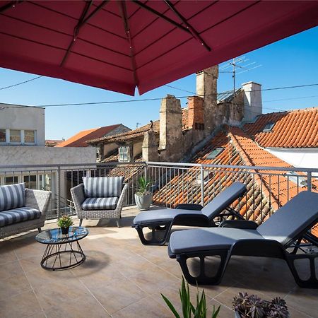 شقة Split Luxury Collection Split Centre المظهر الخارجي الصورة