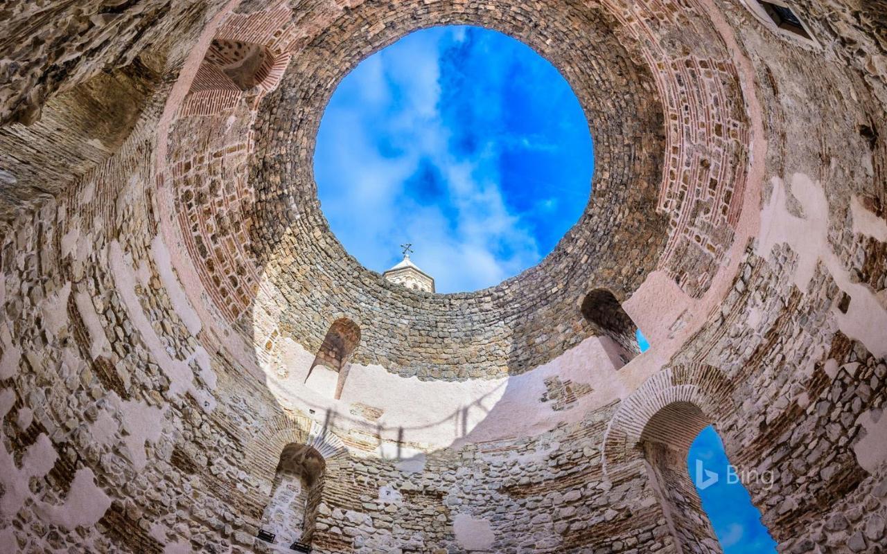 شقة Split Luxury Collection Split Centre المظهر الخارجي الصورة