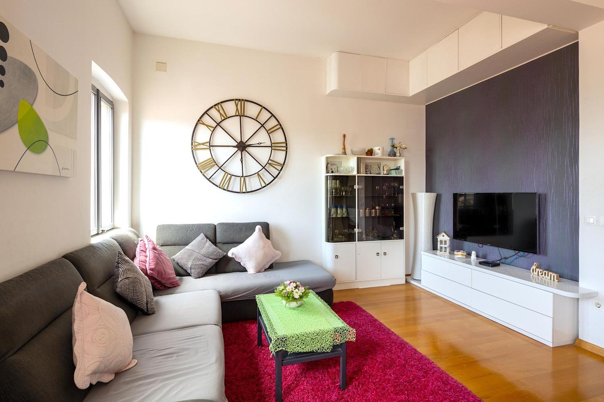 شقة Split Luxury Collection Split Centre الغرفة الصورة