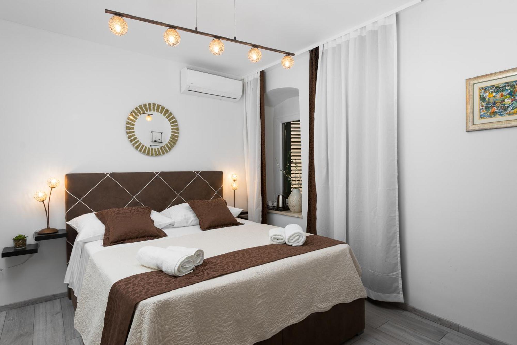 شقة Split Luxury Collection Split Centre المظهر الخارجي الصورة