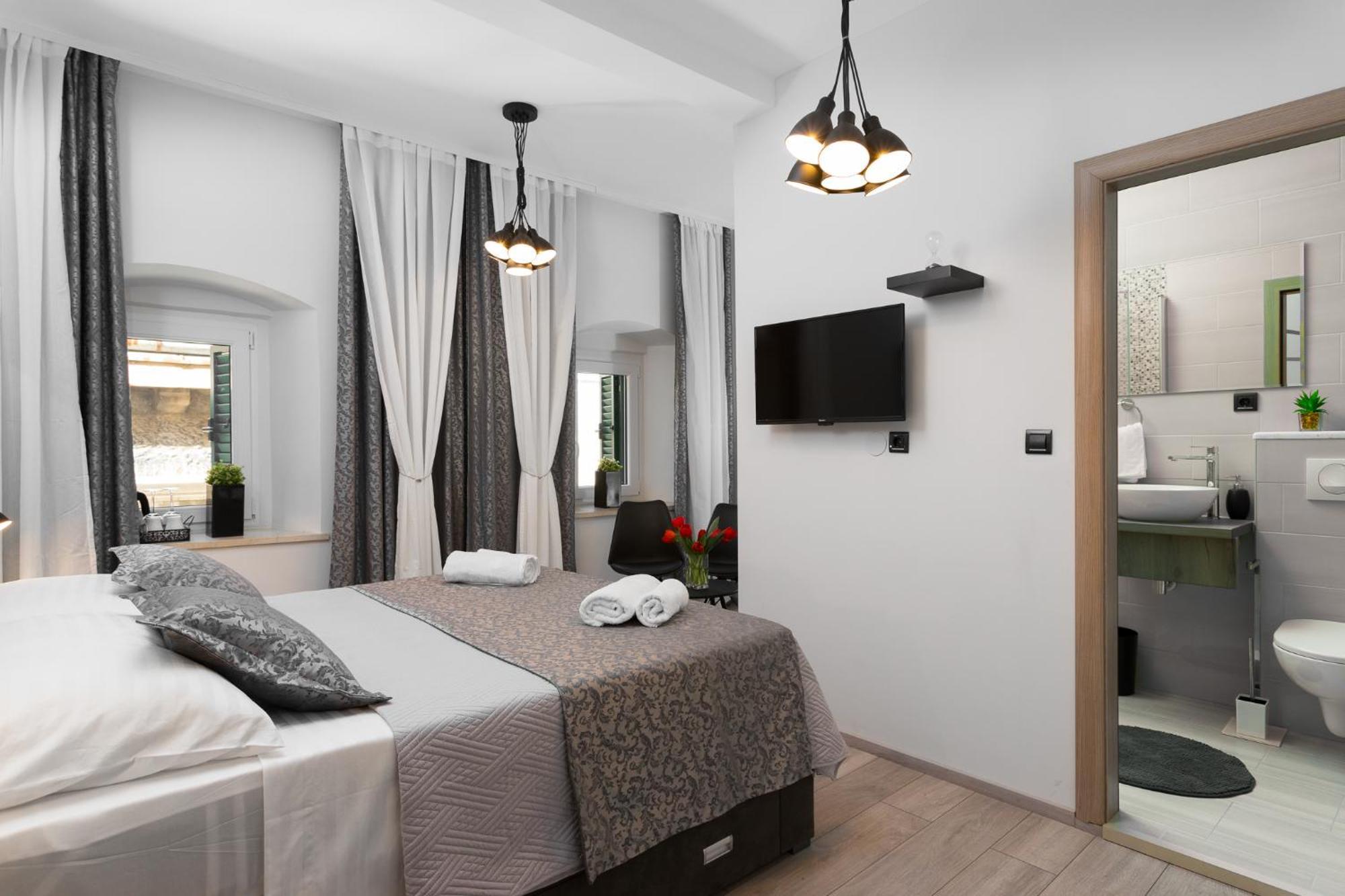 شقة Split Luxury Collection Split Centre المظهر الخارجي الصورة