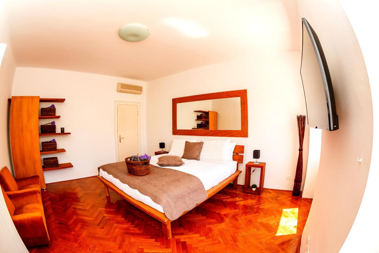 شقة Split Luxury Collection Split Centre المظهر الخارجي الصورة